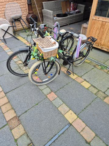 Gratis Fietsen