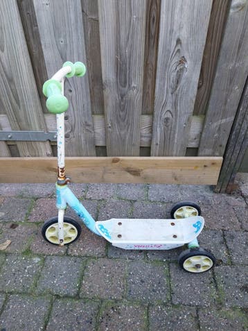 stapje van woezel en pip