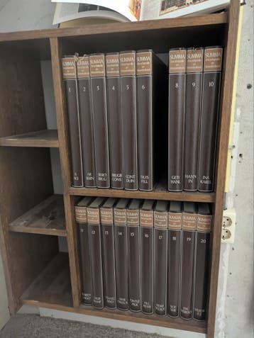 Encyclopedieën (gratis)
