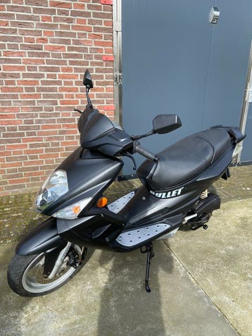 Tgb scooter 507,101,303,pegasus onderdelen s