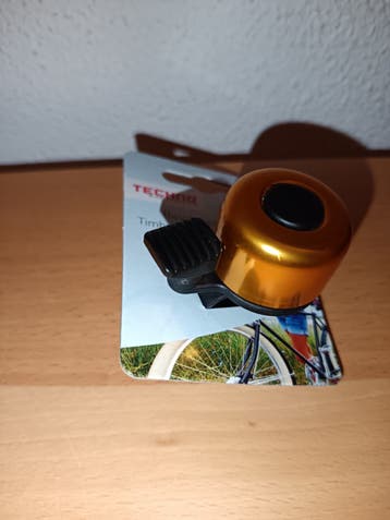 Fiets BEL NIEUW! Zie beschrijving!!!