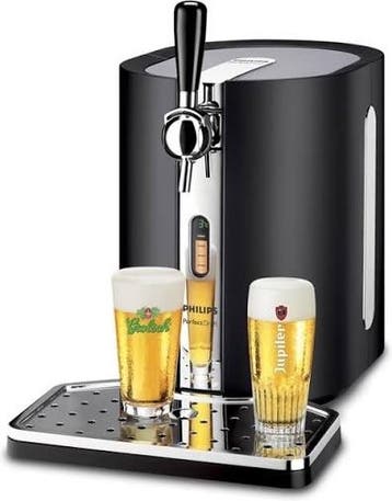 Philips perfect draft (DEFECT)