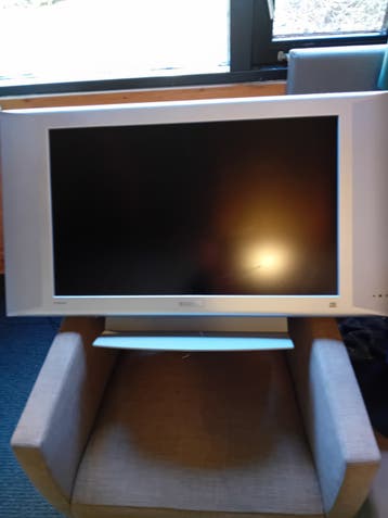 Philips S-LC1.2E AA LCD TV - Gebruikt