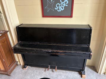 Piano