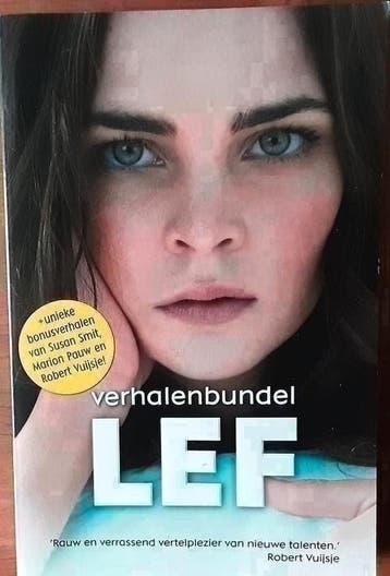 Lef - Verhalenbundel