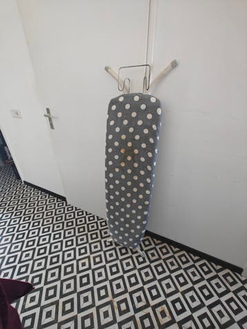 iron board