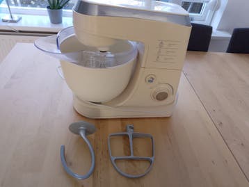Keukenmachine