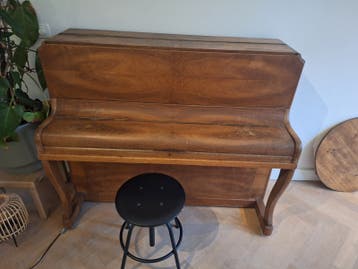 Piano - gratis