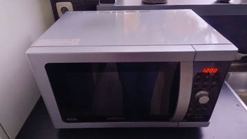 Samsung combi magnetron - Gratis op te halen!