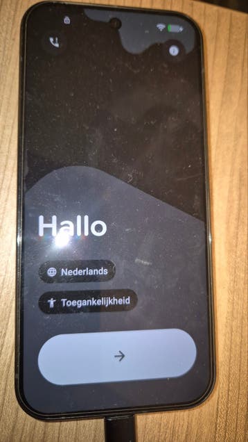 google pixel 10 pro 256 GB