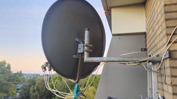 Satellit