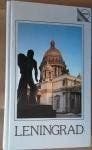 Leningrad, guidebook - Pavel Kann