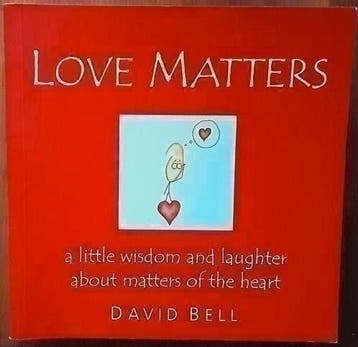 Love matters - David Bell