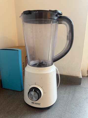 Home Essentials Blender - Wit