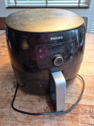 Airfryer XXL