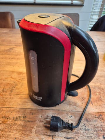 Waterkoker