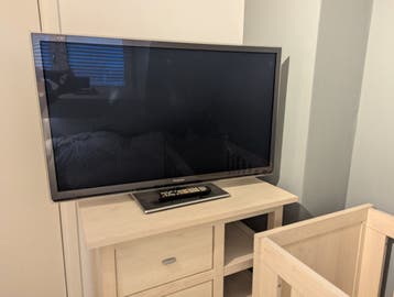 Panasonic 42st50