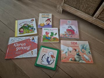 gratis kinderboeken