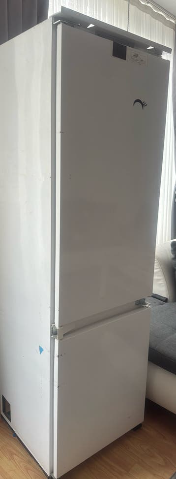 Inbouw koelkast