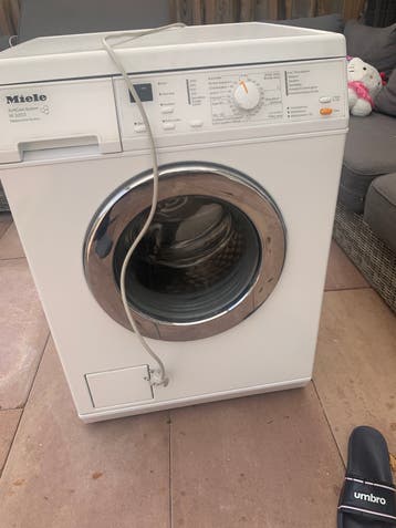 Wasmachine