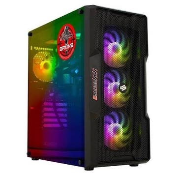 Gaming PC onderdelen gezocht (gratis)