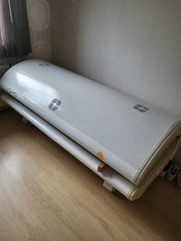 GRATIS ZONNEBANK