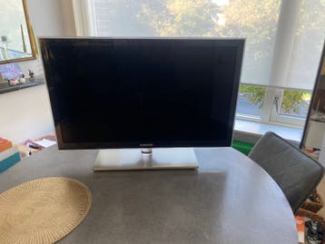 Gratis aangeboden Samsung tv