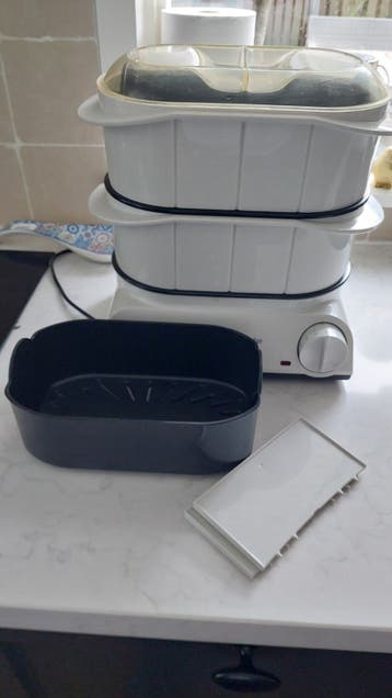 Braun stomer GRATIS OPHALEN