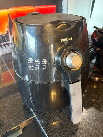 airfryer
