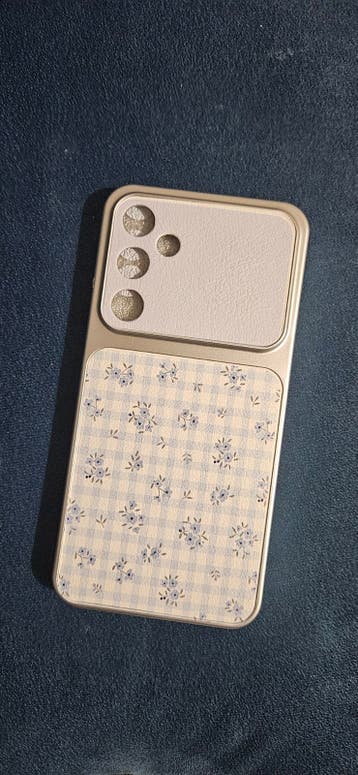 Telefoon hoesje S23 FE