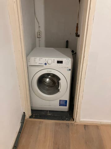 Wasmachine