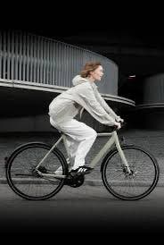 Gratis kortingscode voor €50 korting op Tenways fiets