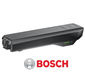 Gezocht; Bosch Powerpack 500/400 omhulsel/buitenkant