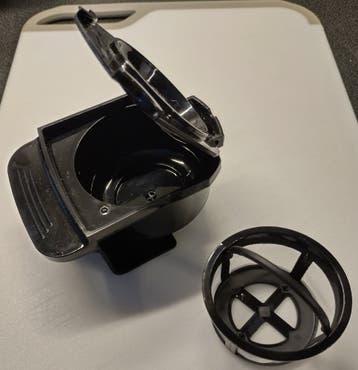 GRATIS voor koper Makita DCM501Z (verkocht eind aug €30,-)