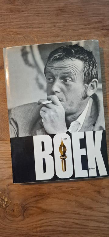 Boek Toon Hermans - Goede staat, gratis ophalen