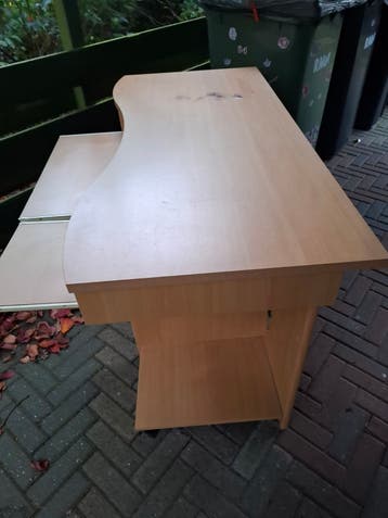 bureau