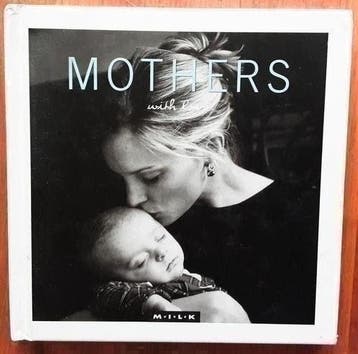 Mothers with love