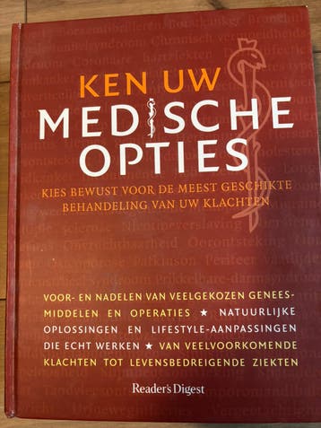 Medishe encyclopedie