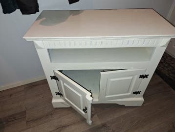 Gratis tv meubel