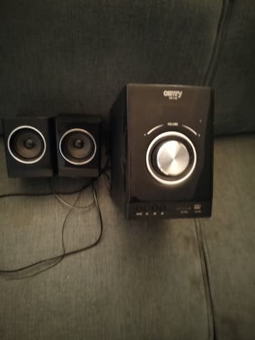 gratis stereo