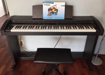Gratis af te halen Roland KR-350 digital piano