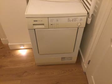 Bosch WTL 5200 Condensdroger