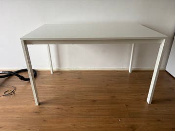 Witte tafel