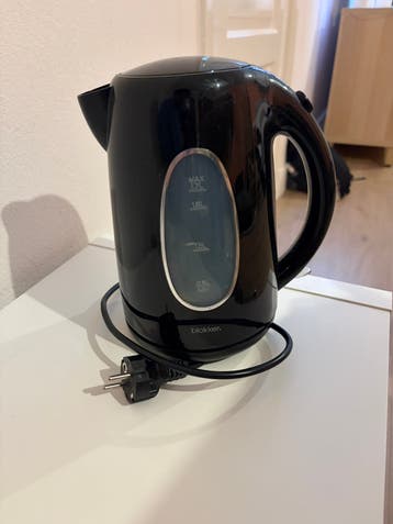 Blokker Waterkoker 1.7L