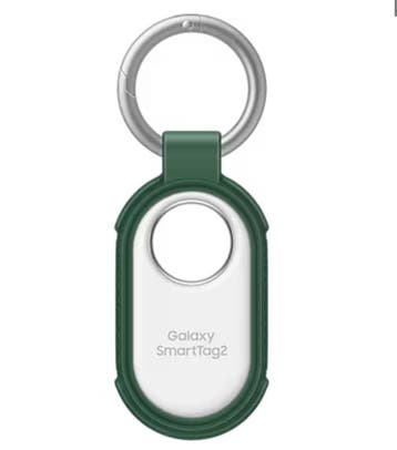 Samsung Galaxy SmartTag 2 Case (gratis bij aankoop van iets)