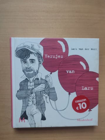 Gratis de versjes van lars