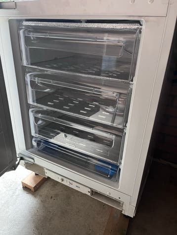 GRATIS Inbouw vrieskast Küppersbusch