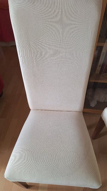 Stoelen