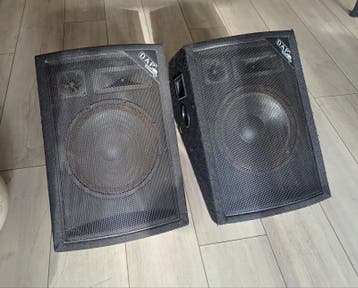 monitors ruilen voor kleinere monitors