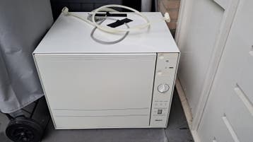 Mini vaatwasser Bosch S2R1B